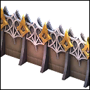 Fortifications