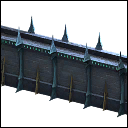 Fortifications