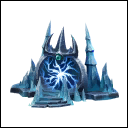 Lesser Summoning Rite