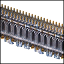 Fortifications