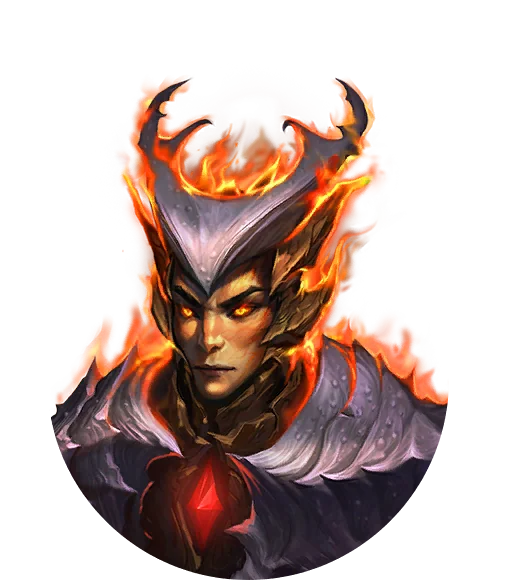 Abigor, Duke of Battle