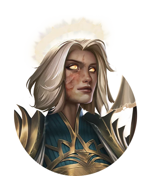 Aeos the Exalted