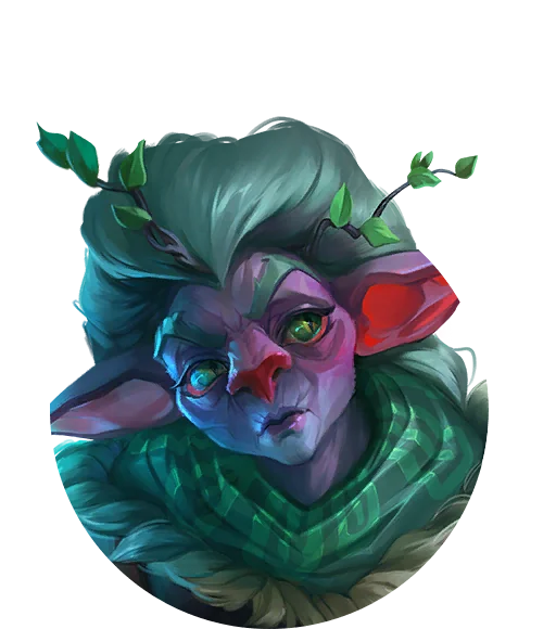 Aunt Daliar
