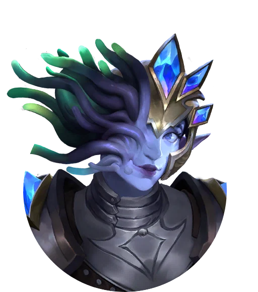 Changeling Urgo