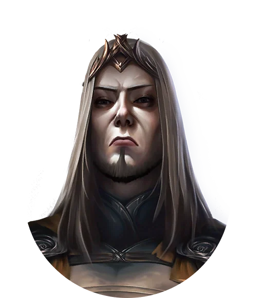 Lord Edgar