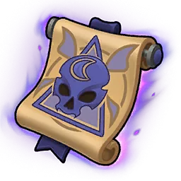 Basic Nightshade Magic