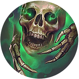 Necromancer Will