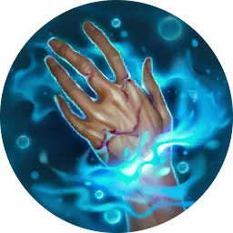 Masterful Healing Water