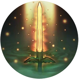 Heavenly Blades