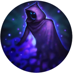 Shade Cloak