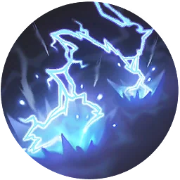 Chain Lightning