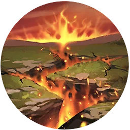 Earth’s Rage