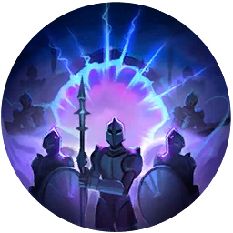Reinforcements
