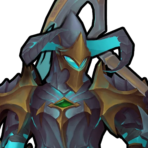Hollow Reaper
