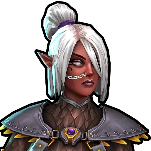 Onyx Dancer