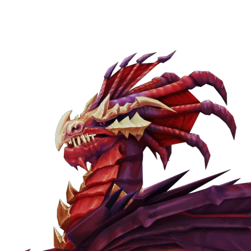 Red Dragon