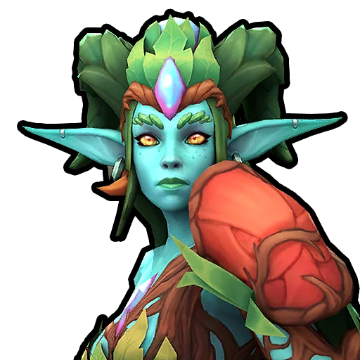 Faun Archer
