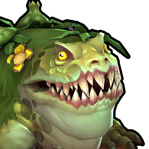 Giant Toad