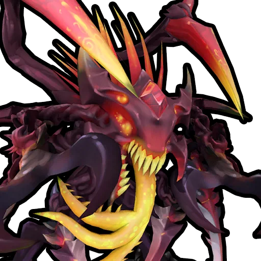 Menacing Reaver