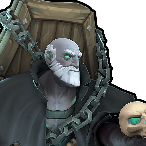 Graverobber