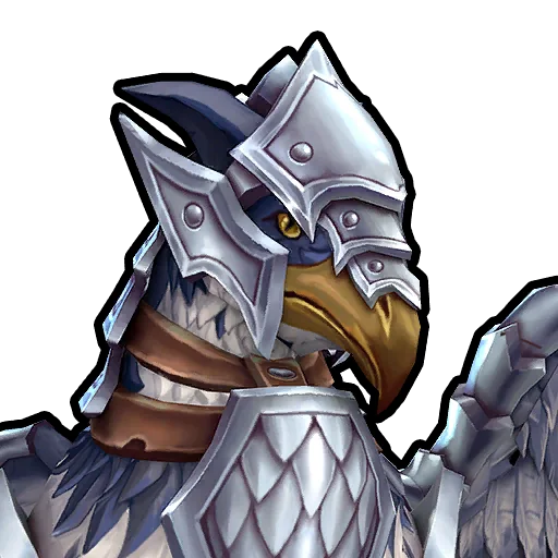 Guardian Griffin