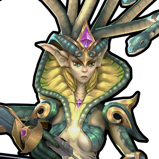 Medusa