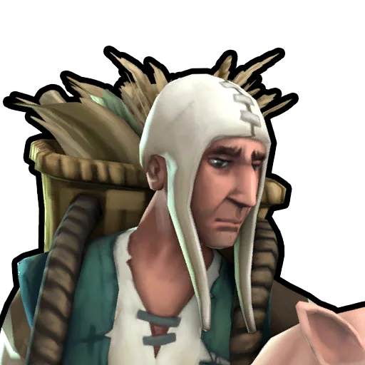 Peasant