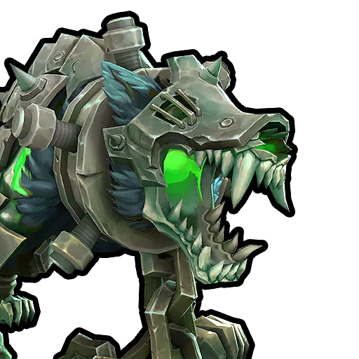 Armored Hound