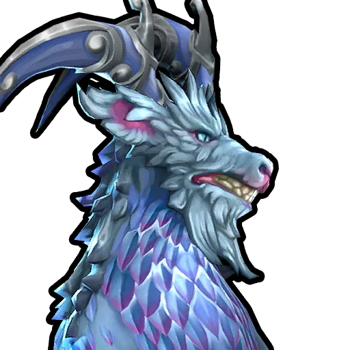 Mist Qilin