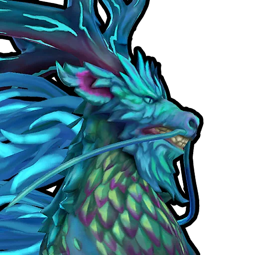 Thunder Qilin