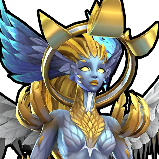 Sentinel of Glory