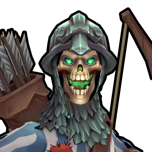 Skeleton Archer