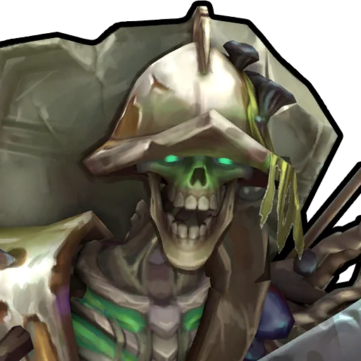 Skeleton Warrior
