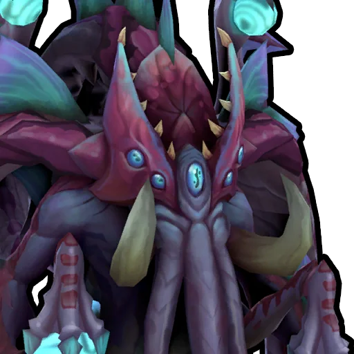 Abyssal Overseer